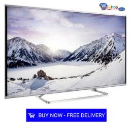 buy Panasonic TX-55AS650B 55 inch 3D Smart TV online in nigeria